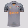 Officiële Voetbalshirt Doelman Fluminense Thuis 2023-24 - Heren